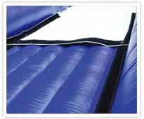 Super Inflatable Bouncy Castles Elf