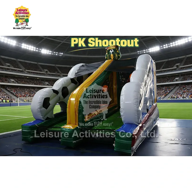 PK Shootout