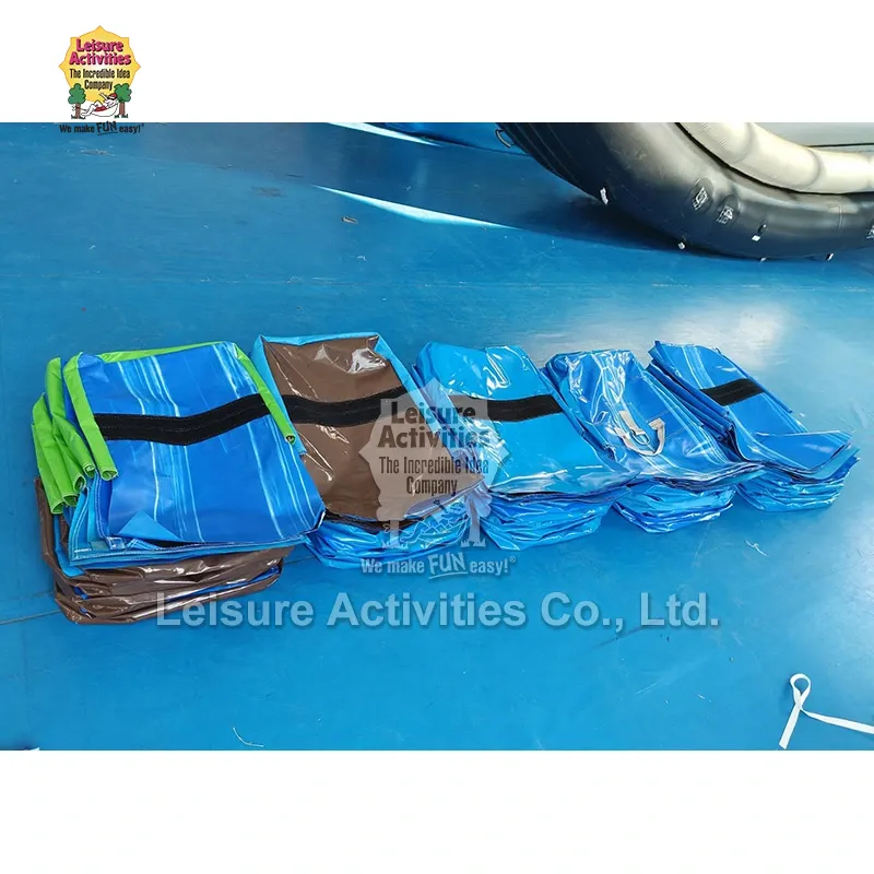 Bag ng Buhangin Bag ng Buhangin